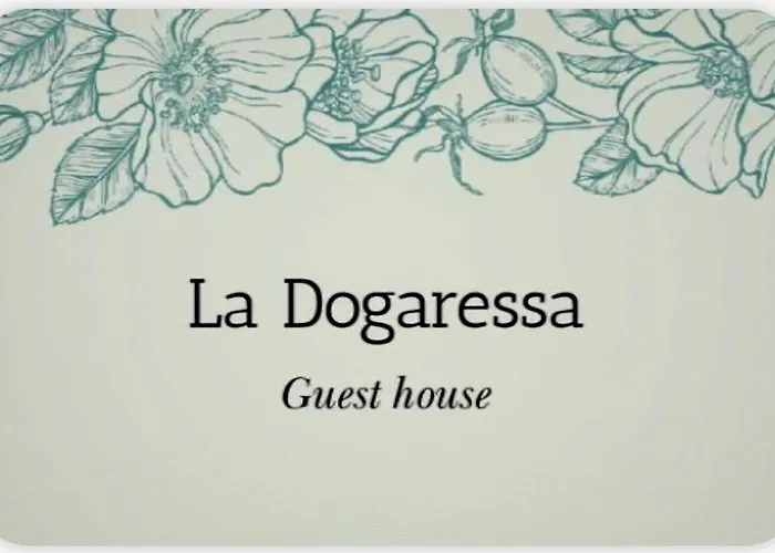 La Dogaressa Guest House Venedig